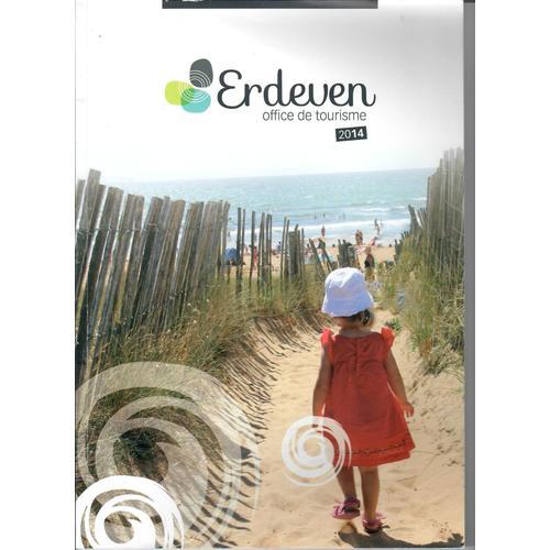 Erdeven 2014 on Productcaster.