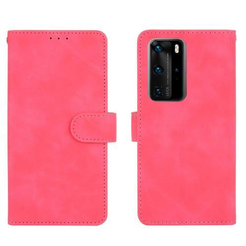 Étui Pour Huawei P40 Pro Housse De Protection Coque En Cuir Folio F... on Productcaster.