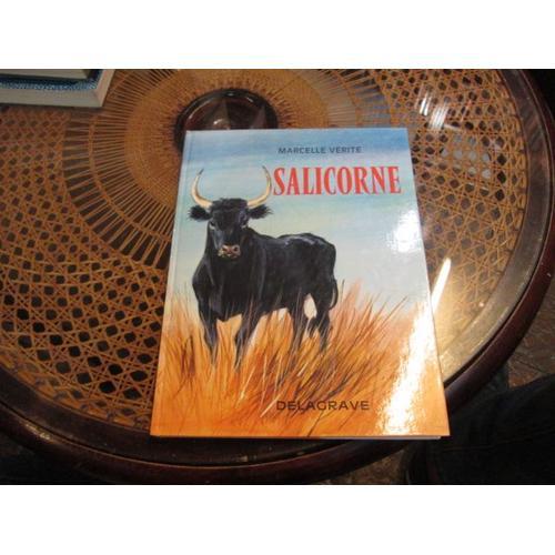 Salicorne on Productcaster.