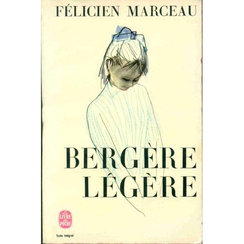 Bergère La Légère on Productcaster.