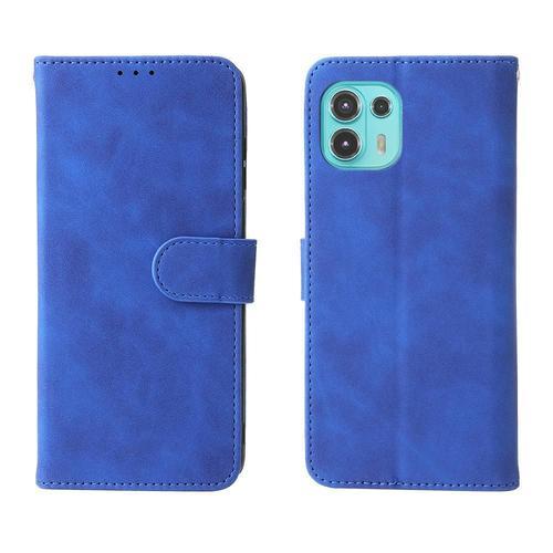 Étui Pour Motorola Moto Edge 20 Lite Housse De Protection Avec Port... on Productcaster.