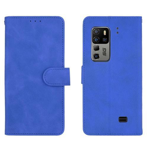 Étui Pour Ulefone 11t 5g Protection Complète Coque En Cuir Folio Fl... on Productcaster.