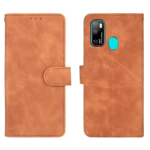 Étui Pour Ulefone Note9p Housse De Protection Protection Complète C... on Productcaster.