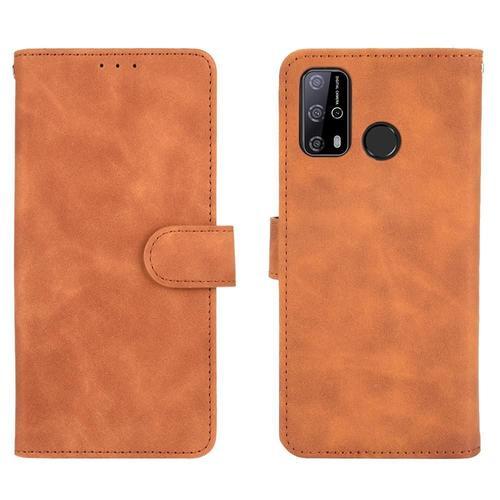 Étui Pour Oukitel C23 Pro Housse De Protection Avec Porte-Cartes Ki... on Productcaster.