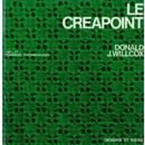 Le Creapoint on Productcaster.