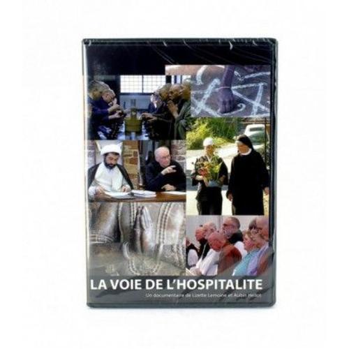 Dvd - La Voie De L'hospitalité on Productcaster.