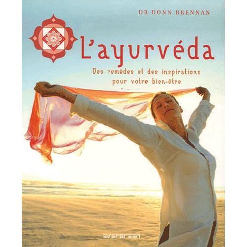 L'ayurvéda - Des Remèdes Et Des Inspirations Pour Votre Bien-Être on Productcaster.