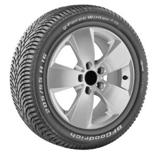 BF Goodrich g-Force Winter 2 ( 195/50 R15 82H ) on Productcaster.