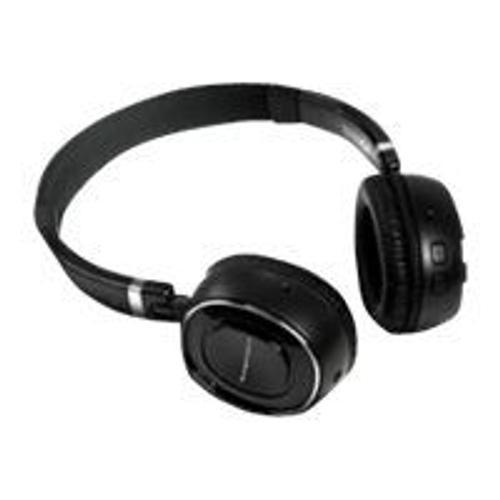 BlueAnt SuperTooth MELODY - Micro-casque - circum-aural - Bluetooth... on Productcaster.