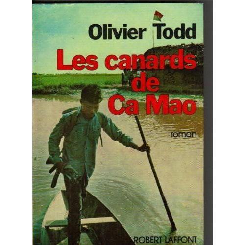 Les Canards De Ca Mao. on Productcaster.