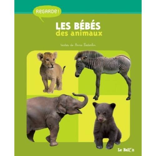 Regarde Les Bebes Animaux on Productcaster.