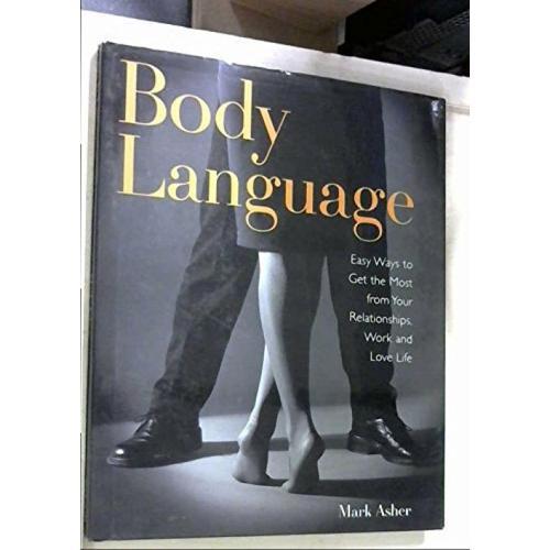 Body Language on Productcaster.