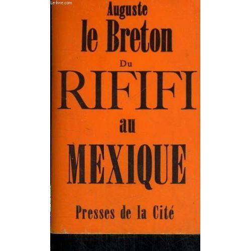 Du Rififi Au Mexique on Productcaster.