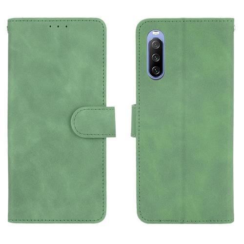 Étui Pour Sony Xperia 10 Iii Housse De Protection Avec Porte-Cartes... on Productcaster.