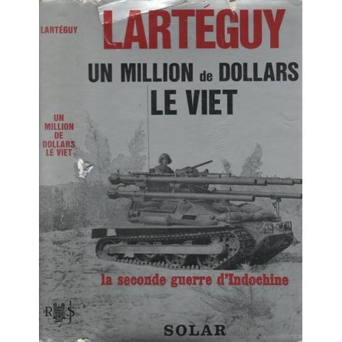 Un Million De Dollars Le Viet on Productcaster.