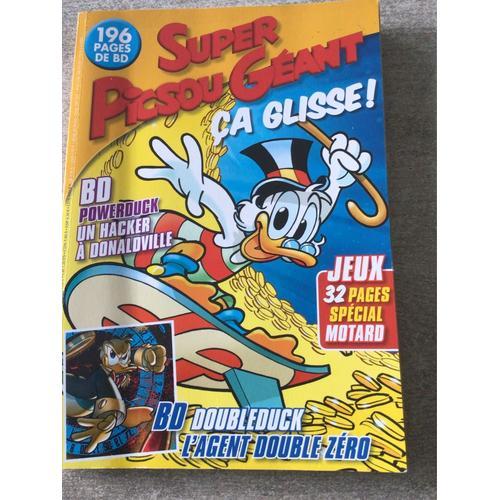 Super Picsou Geant N° 171 on Productcaster.