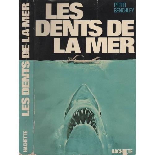 Les Dents De La Mer on Productcaster.