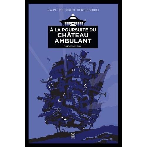 À La Poursuite Du Château Ambulant on Productcaster.