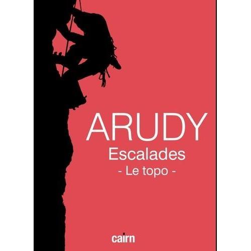 Arudy - Escalades Dans Les Pyrénées-Atlantiques - Le Topo on Productcaster.