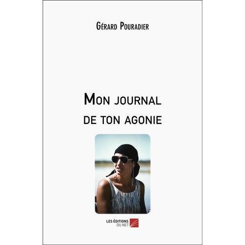 Mon Journal De Ton Agonie on Productcaster.