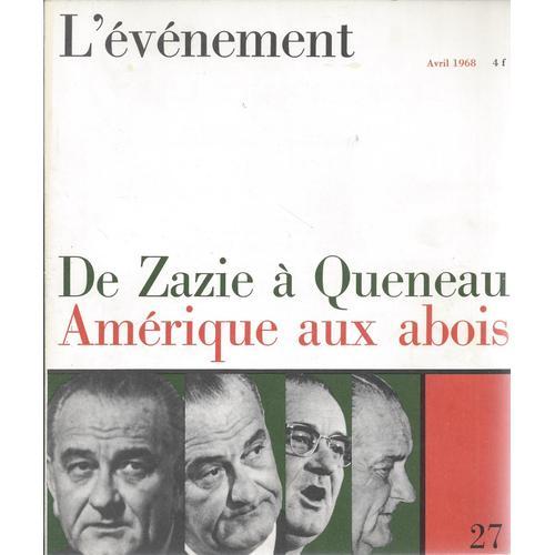 Entretien : De Zazie À Queneau / Nord Viêt-Nam : Dessins D'enfants ... on Productcaster.