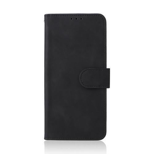 Étui Pour Xiaomi 12 5g Coque En Cuir Folio Flip Insertion De Carte ... on Productcaster.