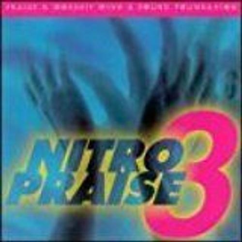 Nitro Praise Vol3 on Productcaster.