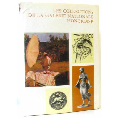 Les Collections De La Galerie Nationale Hongroise on Productcaster.