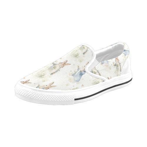 Chaussures À Enfiler Aquarelle Transparente Peter Rabbit Sans Lacet... on Productcaster.