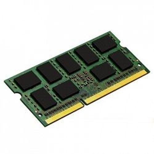 Kingston Technology ValueRAM 8GB 2400Mhz DDR4 Non-ECC CL17 SODIMM 1... on Productcaster.