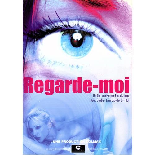 Regarde Moi (Scénario D'exploitation)(Colmax) on Productcaster.