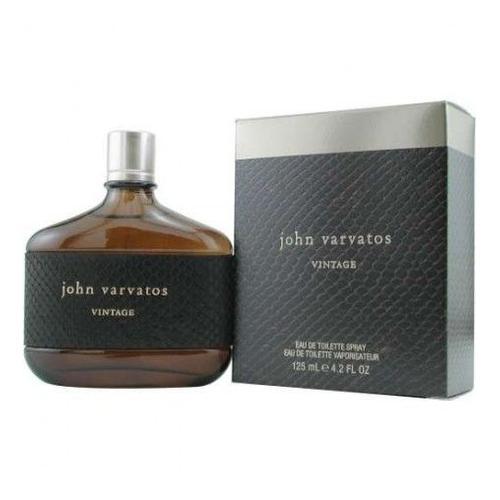 John Varvatos Vintage Edt 125 Ml Vp. on Productcaster.