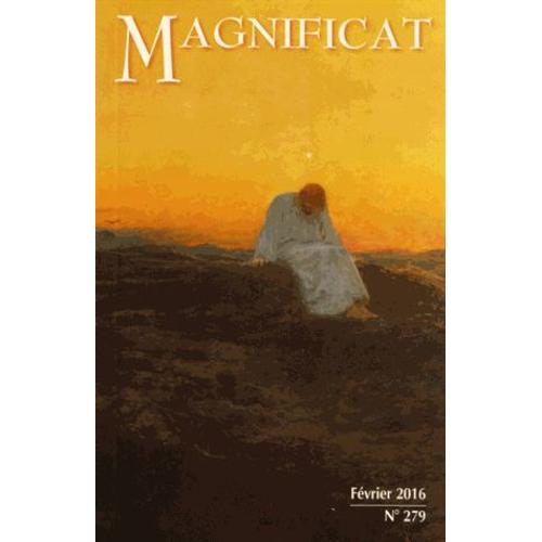 Magnificat Petit Format N° 279, Février 2016 on Productcaster.