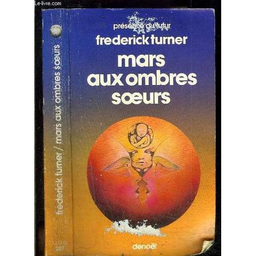 Mars Aux Ombres Soeurs on Productcaster.