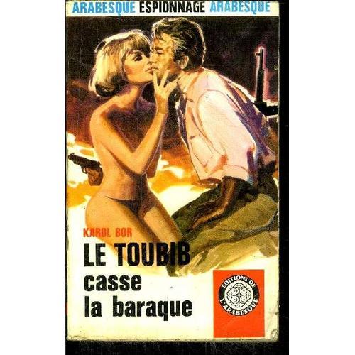 Le Toubib Casse La Baraque on Productcaster.