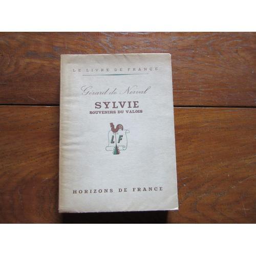 Sylvie Souvenirs Du Valois (( Chansons Et Legendes Du Valois ;; P... on Productcaster.