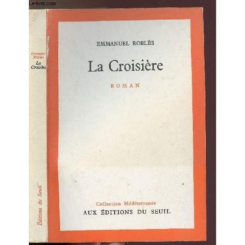 La Croisiere on Productcaster.