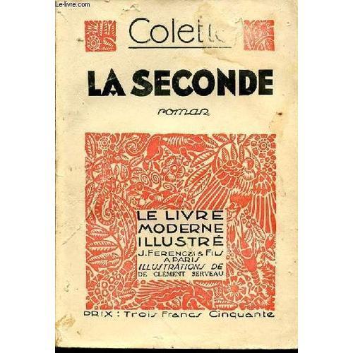 La Seconde N°131 on Productcaster.