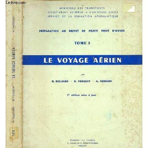 Le Voyage Aerien - Tome I - Le Voyage Aerien on Productcaster.