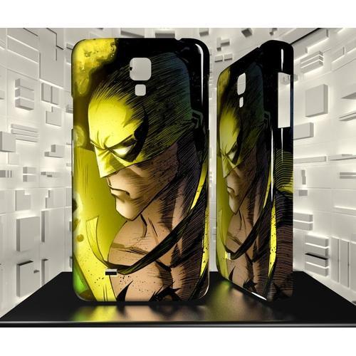 Coque Galaxy S4 Iron Fist Comics 05 on Productcaster.