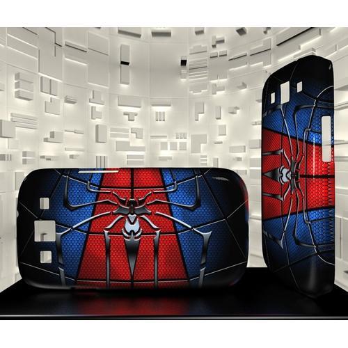 Coque Galaxy S3 Spiderman Movie 08 on Productcaster.