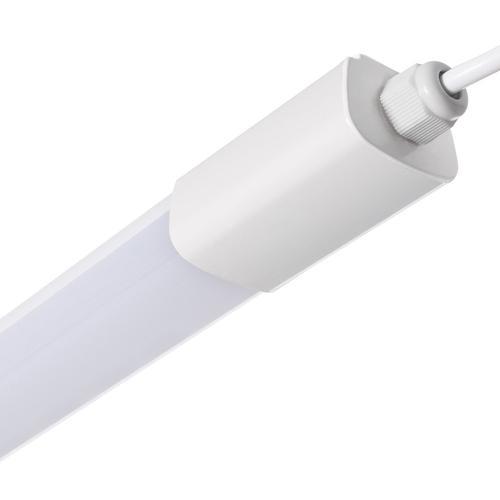 Réglette Led 36w Batten 120cm Ip65 Blanc Neutre 4000k on Productcaster.