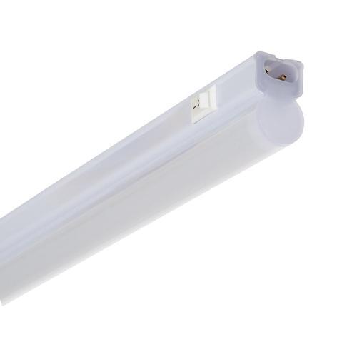 Réglette Led Batten 5w 30cm Avec Interrupteur Raccordable 6500k6500... on Productcaster.