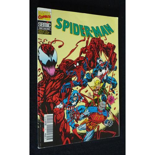 Spider-Man (N°14) on Productcaster.