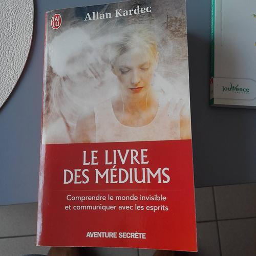 Le Livre Des Mediums on Productcaster.