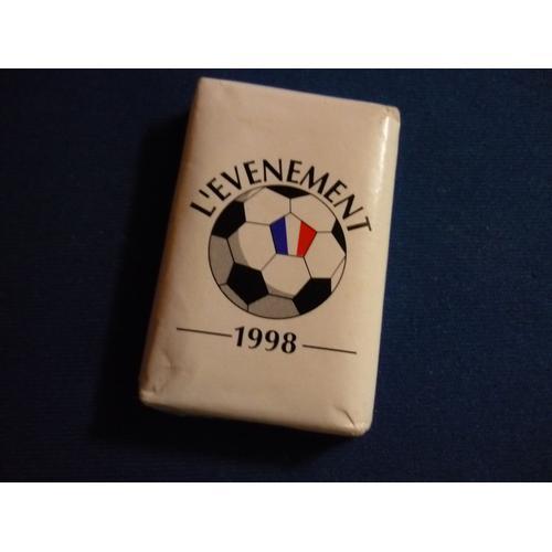 Mini Savon L'évenement 1998 on Productcaster.