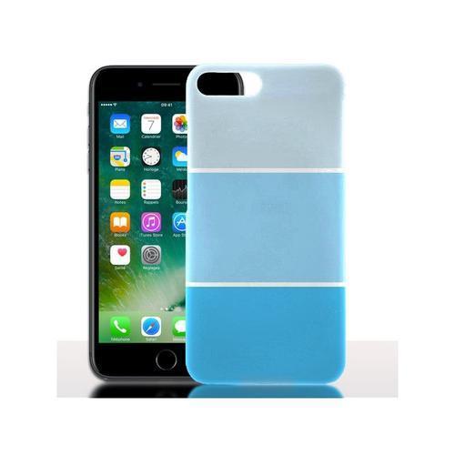 Coque Iphone 7 Plus Pastels Bleus on Productcaster.