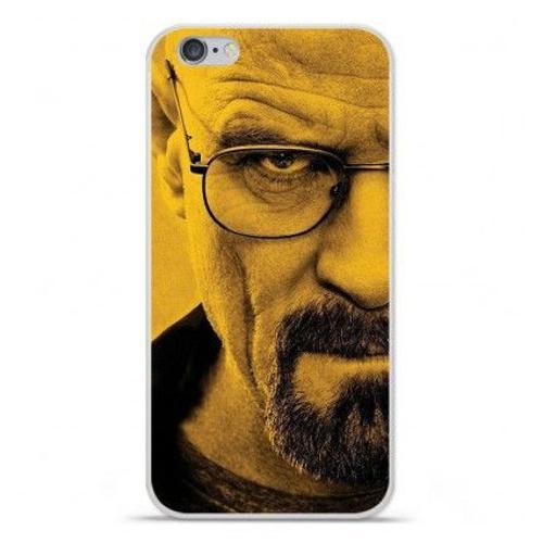 Coque En Silicone Apple Iphone 6 / 6s - Breaking Bad on Productcaster.