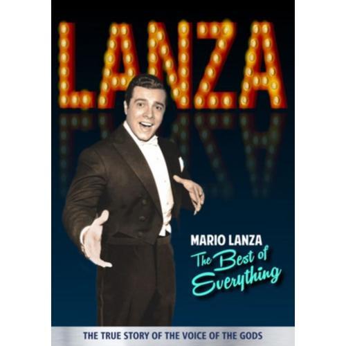 Mario Lanza The Best Of Everything on Productcaster.