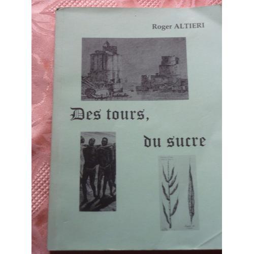 Des Tours, Du Sucre on Productcaster.